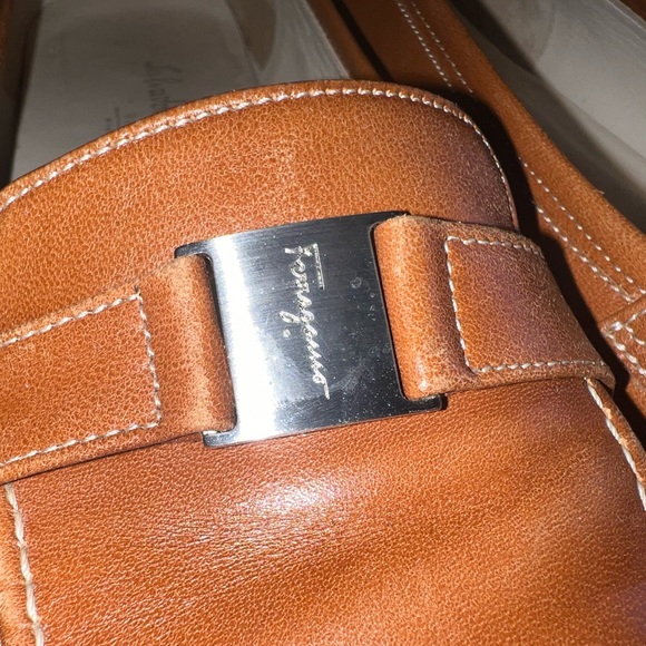 FARRAGAMOS Slip on loafer - Picture 3 of 5